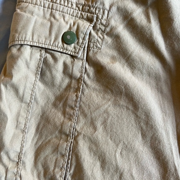 #39 Cargo shorts - Picture 2 of 4